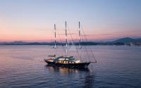 MEIRA yacht charter: MEIRA - photo 36
