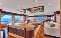 MEIRA yacht charter: MEIRA - photo 9