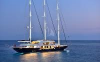 MEIRA yacht charter: MEIRA - photo 32