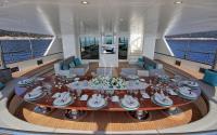 MEIRA yacht charter: MEIRA - photo 7