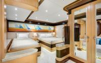 MEIRA yacht charter: MEIRA - photo 25