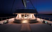 MEIRA yacht charter: MEIRA - photo 34