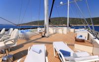MEIRA yacht charter: MEIRA - photo 5