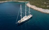 MEIRA yacht charter: MEIRA - photo 2