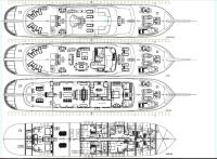 MEIRA yacht charter: MEIRA - photo 52