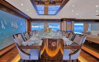 MEIRA yacht charter: MEIRA - photo 11
