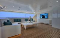 MEIRA yacht charter: MEIRA - photo 9