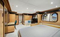 MEIRA yacht charter: MEIRA - photo 23