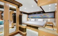 MEIRA yacht charter: MEIRA - photo 26