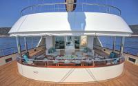 MEIRA yacht charter: MEIRA - photo 6