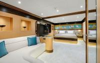 MEIRA yacht charter: MEIRA - photo 22