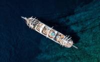 MEIRA yacht charter: MEIRA - photo 3