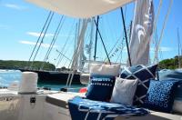 REVE2MER yacht charter: REVE2MER - photo 8