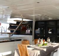 REVE2MER yacht charter: REVE2MER - photo 12