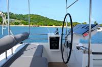 REVE2MER yacht charter: REVE2MER - photo 9