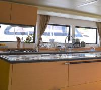 REVE2MER yacht charter: REVE2MER - photo 21