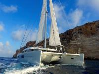 REVE2MER yacht charter: REVE2MER - photo 4