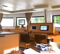 REVE2MER yacht charter: REVE2MER - photo 22