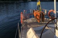 ICHIBAN yacht charter: ICHIBAN - photo 26