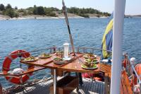 ICHIBAN yacht charter: ICHIBAN - photo 30