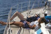 ICHIBAN yacht charter: ICHIBAN - photo 9