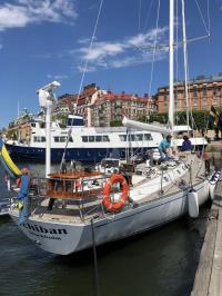 ICHIBAN yacht charter: ICHIBAN - photo 17