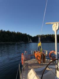 ICHIBAN yacht charter: ICHIBAN - photo 25