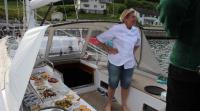 ICHIBAN yacht charter: ICHIBAN - photo 33