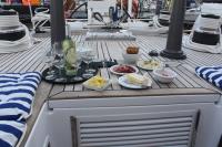 ICHIBAN yacht charter: ICHIBAN - photo 10