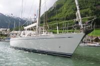ICHIBAN yacht charter: ICHIBAN - photo 35