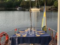 ICHIBAN yacht charter: ICHIBAN - photo 31