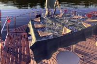 ICHIBAN yacht charter: ICHIBAN - photo 8