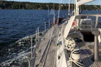 ICHIBAN yacht charter: ICHIBAN - photo 18