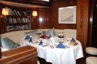 ICHIBAN yacht charter: ICHIBAN - photo 11