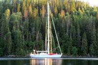 ICHIBAN yacht charter: ICHIBAN - photo 1