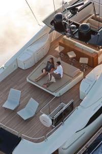 ANYTHING-GOES-IV yacht charter: ANYTHING GOES IV - photo 18