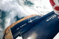 ANYTHING-GOES-IV yacht charter: ANYTHING GOES IV - photo 13