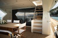 ANYTHING-GOES-IV yacht charter: ANYTHING GOES IV - photo 9