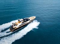 ANYTHING-GOES-IV yacht charter: ANYTHING GOES IV - photo 1