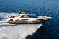 ANYTHING-GOES-IV yacht charter: ANYTHING GOES IV - photo 2