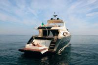 ANYTHING-GOES-IV yacht charter: ANYTHING GOES IV - photo 10