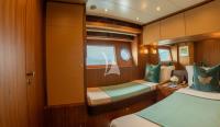 ANYTHING-GOES-IV yacht charter: ANYTHING GOES IV - photo 34