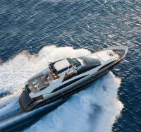 ANYTHING-GOES-IV yacht charter: ANYTHING GOES IV - photo 1