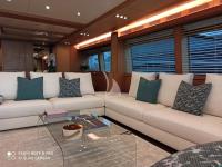 ANYTHING-GOES-IV yacht charter: Salon