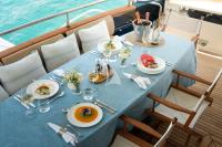 ANYTHING-GOES-IV yacht charter: ANYTHING GOES IV - photo 14