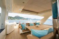 ANYTHING-GOES-IV yacht charter: ANYTHING GOES IV - photo 7