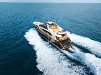 ANYTHING-GOES-IV yacht charter: ANYTHING GOES IV - photo 2