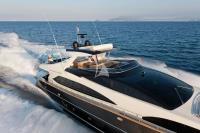 ANYTHING-GOES-IV yacht charter: ANYTHING GOES IV - photo 9