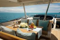 ANYTHING-GOES-IV yacht charter: ANYTHING GOES IV - photo 6