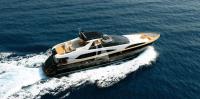 ANYTHING-GOES-IV yacht charter: ANYTHING GOES IV - photo 5
